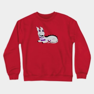 Ace Dragon Crewneck Sweatshirt